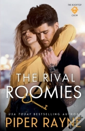 Capa do artigo The Rival Roomies