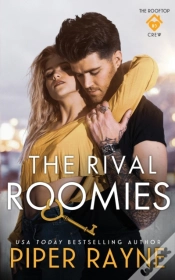 Capa do artigo The Rival Roomies