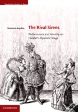 Capa do artigo The Rival Sirens