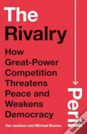 Capa do artigo The Rivalry Peril