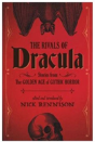 The Rivals Of Dracula - Preview