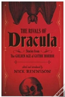 Capa do artigo The Rivals Of Dracula