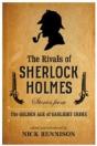 The Rivals Of Sherlock Holmes - Preview