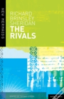 Capa do artigo The Rivals