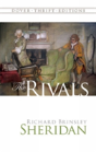The Rivals - Preview