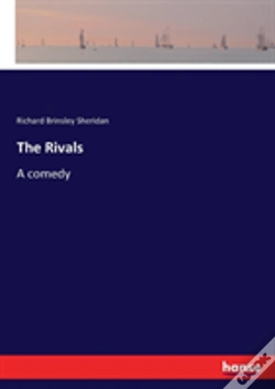 Capa do artigo The Rivals