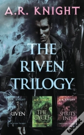 The Riven Trilogy