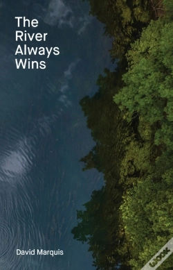 Capa do artigo The River Always Wins