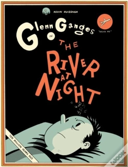 Capa do artigo The River At Night