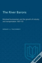 The River Barons