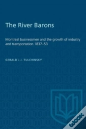 Capa do artigo The River Barons