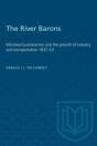 The River Barons - Preview