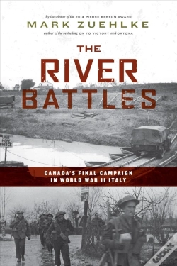 Capa do artigo The River Battles