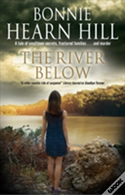Capa do artigo The River Below