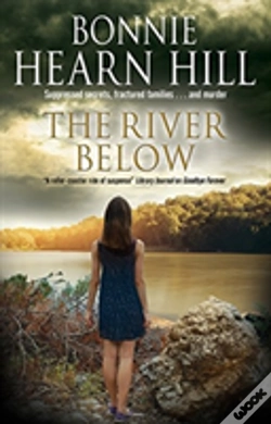 Capa do artigo The River Below