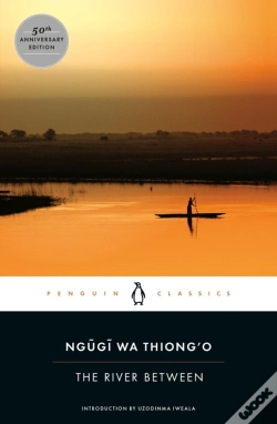 Capa do artigo The River Between