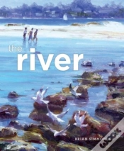 Capa do artigo The River