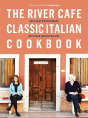 The River Cafe Classic Italian Cookbook - Preview