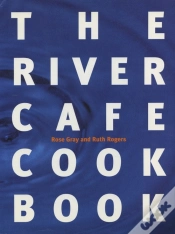 Capa do artigo The River Cafe Cookbook