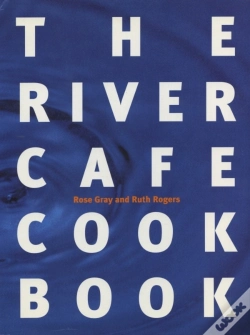 Capa do artigo The River Cafe Cookbook