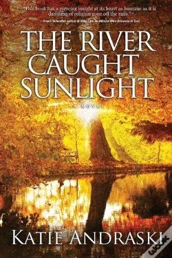 Capa do artigo The River Caught Sunlight