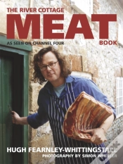 Capa do artigo The River Cottage Meat Book