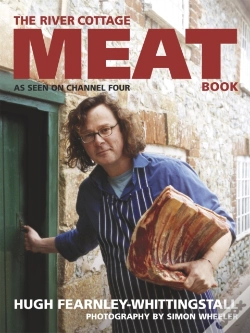 Capa do artigo The River Cottage Meat Book