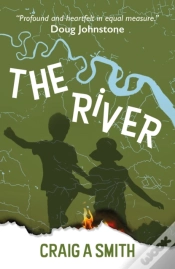 Capa do artigo The River
