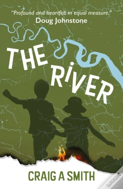 Capa do artigo The River