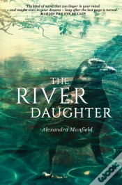 Capa do artigo The River Daughter