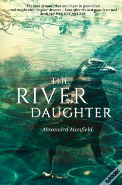 Capa do artigo The River Daughter