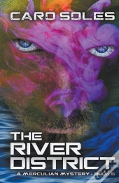 The River District