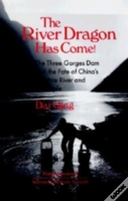 Capa do artigo The River Dragon Has Come!