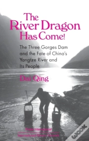 Capa do artigo The River Dragon Has Come!