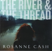 Capa do artigo The River & The Thread - CD