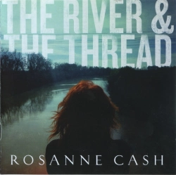 Capa do artigo The River & The Thread - CD