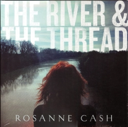 Capa do artigo The River & The Thread - Vinil