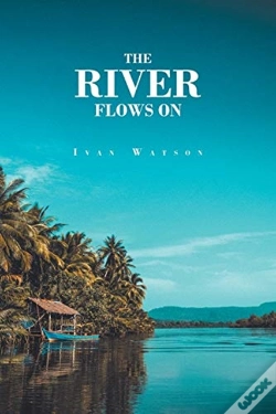 Capa do artigo The River Flows On