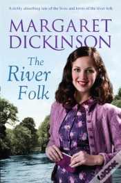 Capa do artigo The River Folk