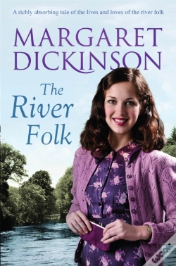 Capa do artigo The River Folk