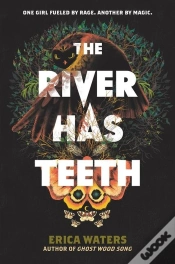 Capa do artigo The River Has Teeth
