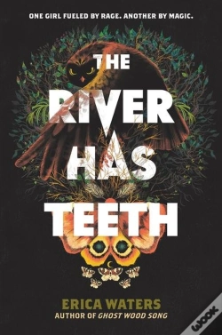 Capa do artigo The River Has Teeth