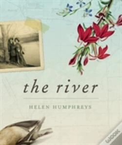 Capa do artigo The River