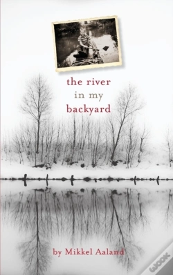 Capa do artigo The River In My Backyard