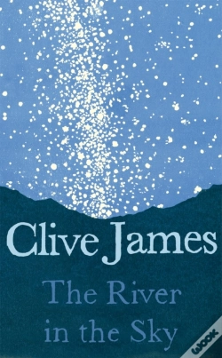 Capa do artigo The River In The Sky