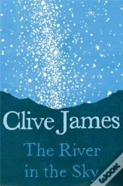 Capa do artigo The River In The Sky