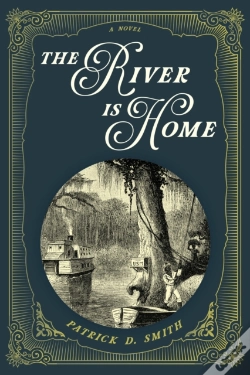 Capa do artigo The River Is Home