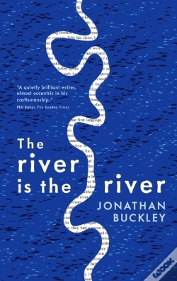 Capa do artigo The River Is The River