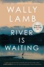 The River Is Waiting (Oprah'S Book Club) - Preview
