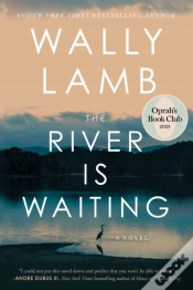 Capa do artigo The River Is Waiting (Oprah